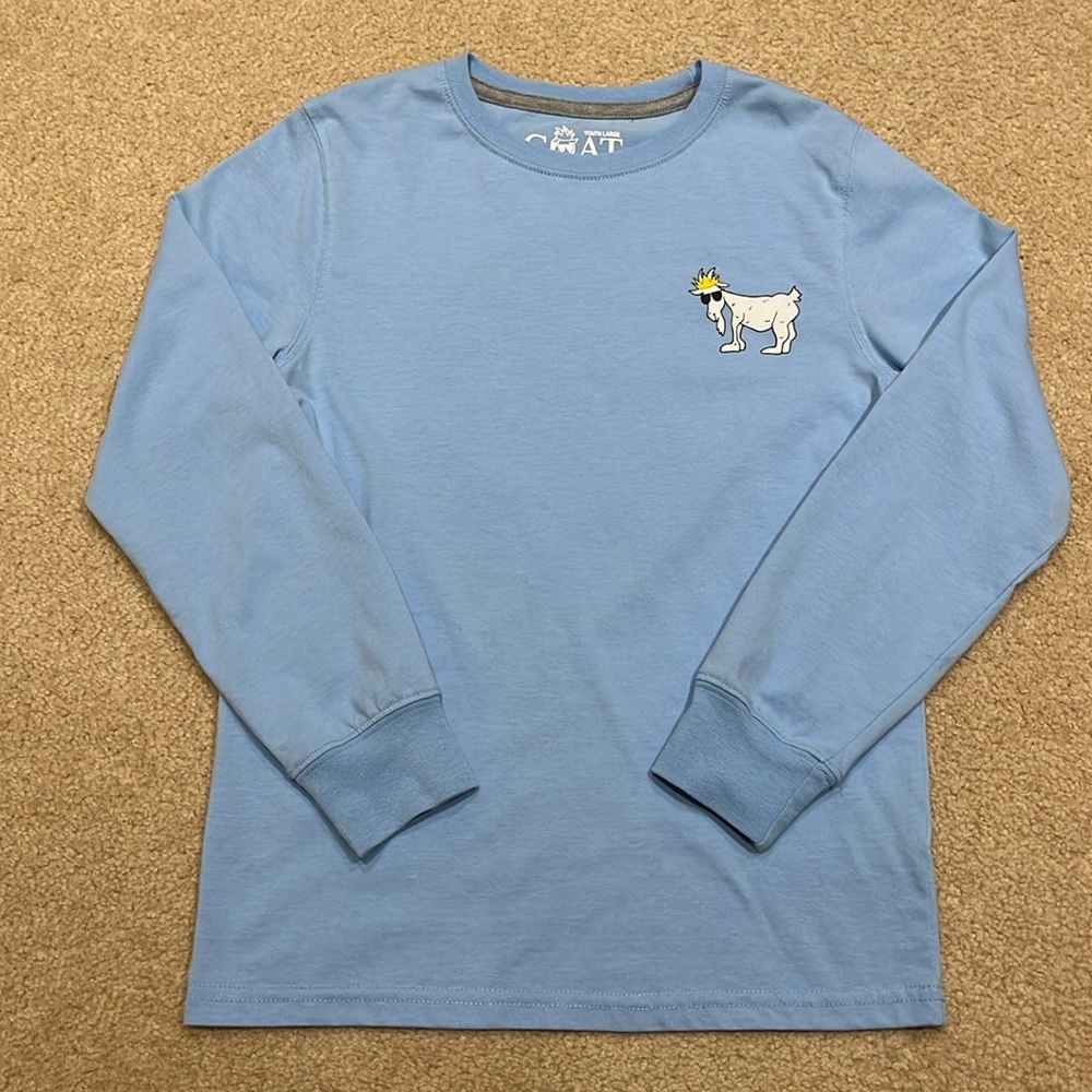 Goat Tee